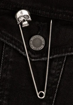Dead Head Pin