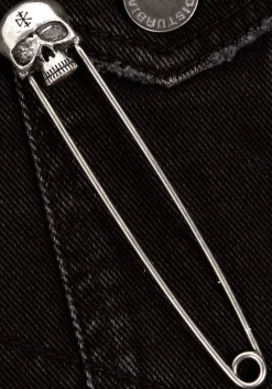 Dead Head Pin