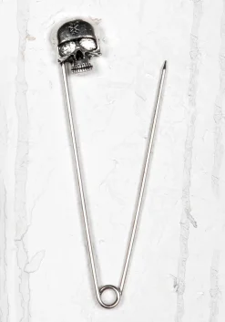 Dead Head Pin