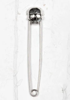 Dead Head Pin
