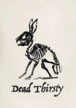 Dead Thirsty Mug