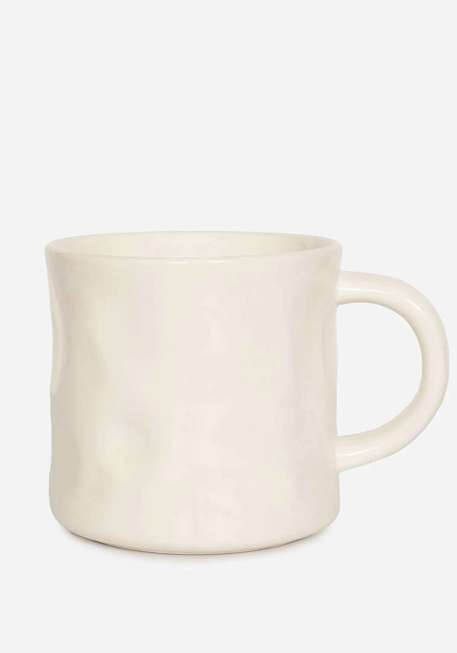 Dead Thirsty Mug