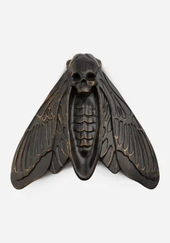 Death Moth Incense Burner