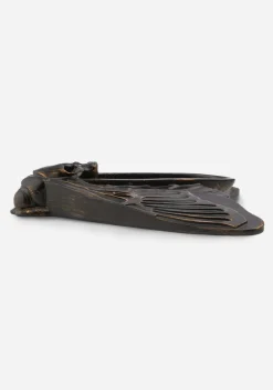 Death Moth Incense Burner