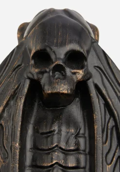 Death Moth Incense Burner