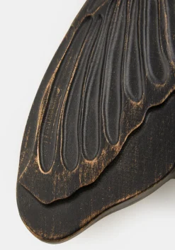 Death Moth Incense Burner