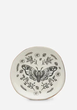 Death Moth Trinket Dish