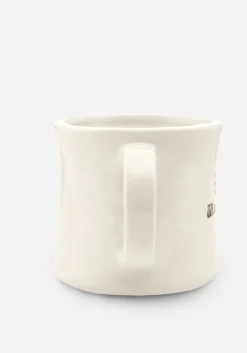 Death Warmed Up Mug