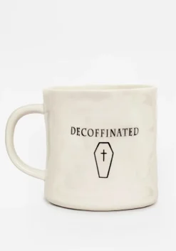 Decoffinated Mug