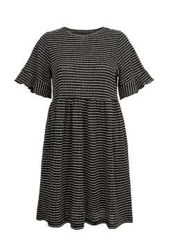 Decorum Mini Skater Dress