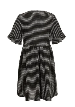 Decorum Mini Skater Dress