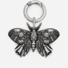 Delilah Death Moth Charm