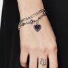 Denali Layered Bracelet Set