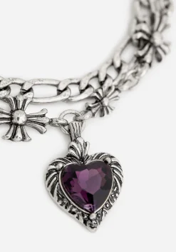 Denali Layered Bracelet Set