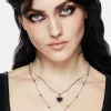 Denali Layered Necklace