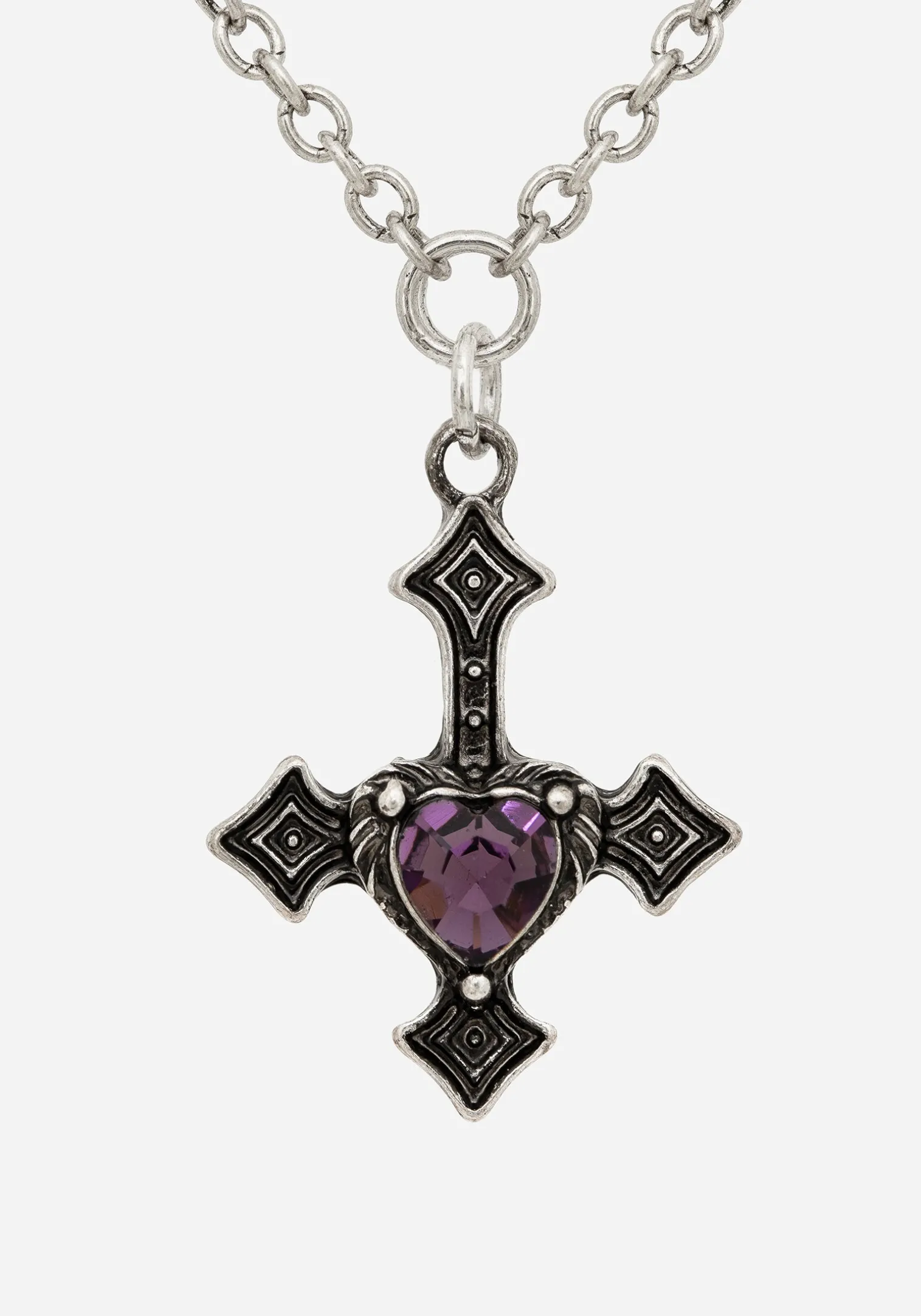 Denali Layered Necklace