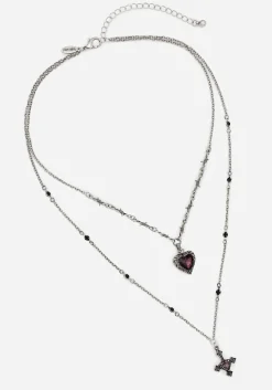 Denali Layered Necklace