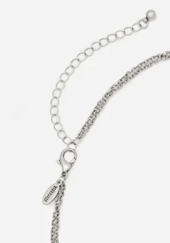 Denali Layered Necklace