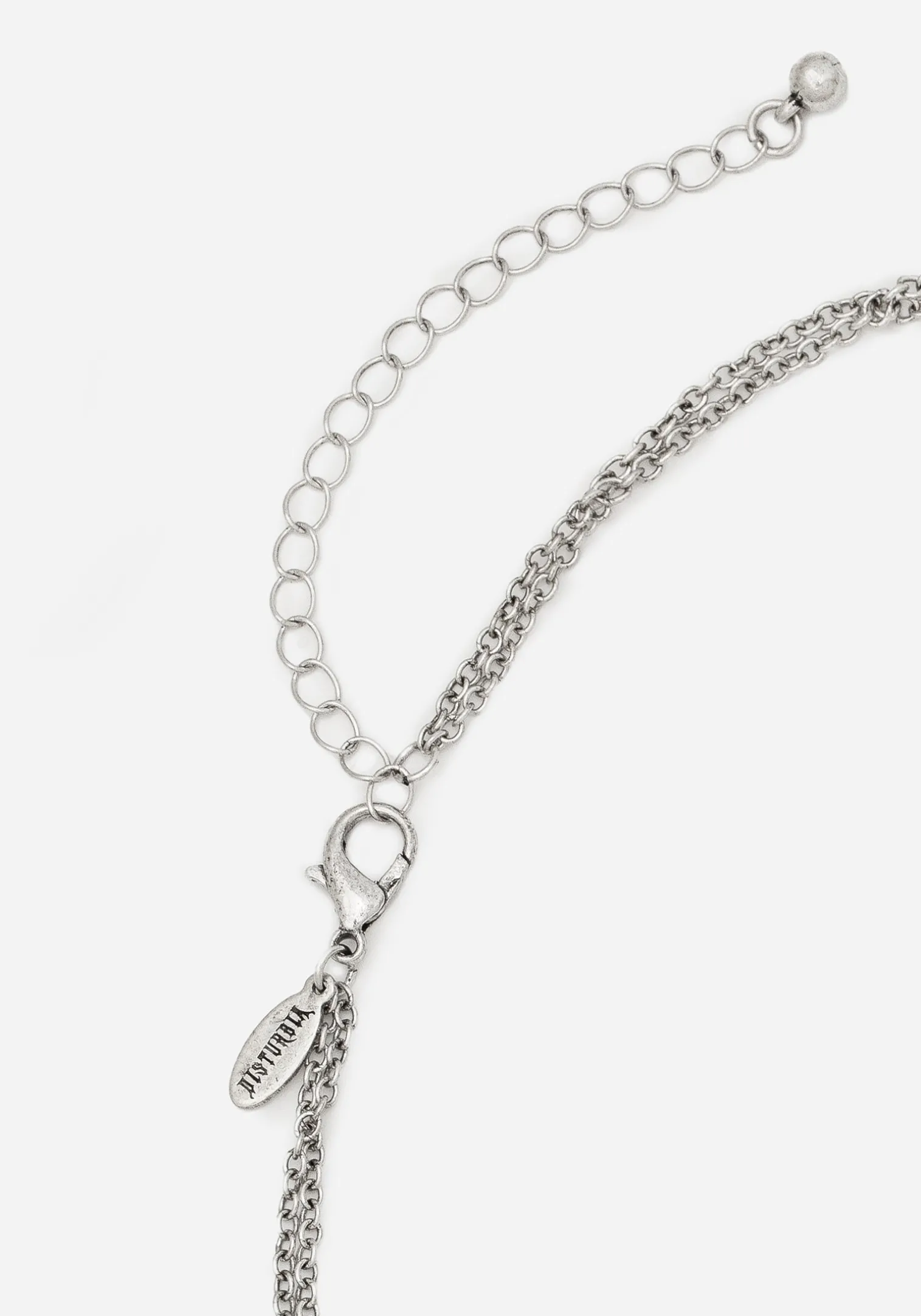 Denali Layered Necklace