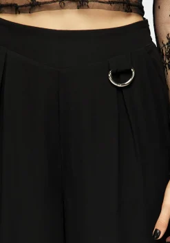 Descensum Culotte Trousers