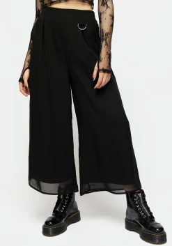 Descensum Culotte Trousers