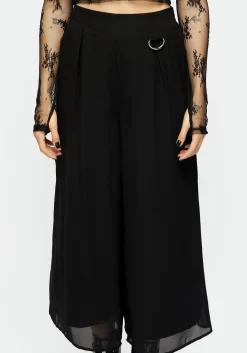 Descensum Culotte Trousers