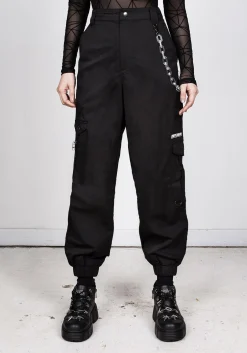 Dis Cargo Pants