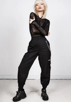 Dis Cargo Pants