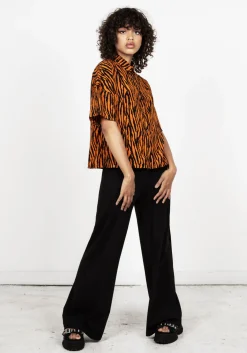 Disillusion Wide Leg Pant