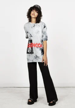 Disillusion Wide Leg Pant