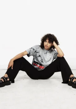 Disillusion Wide Leg Pant