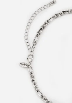 Disturbia Ring Necklace