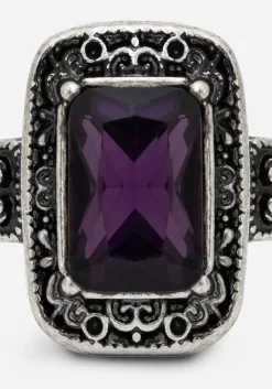 Domra Vintage Ring
