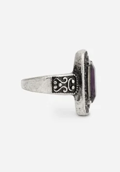 Domra Vintage Ring