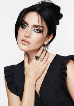 Domra Vintage Ring