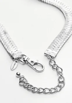 Double Headed Snake Choker