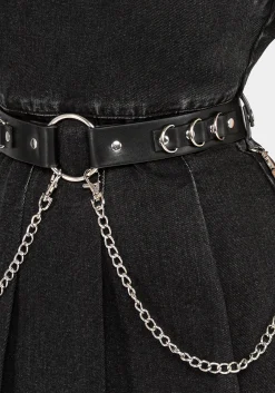 Draconid Belt