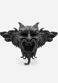 Dracula Wall Hanger