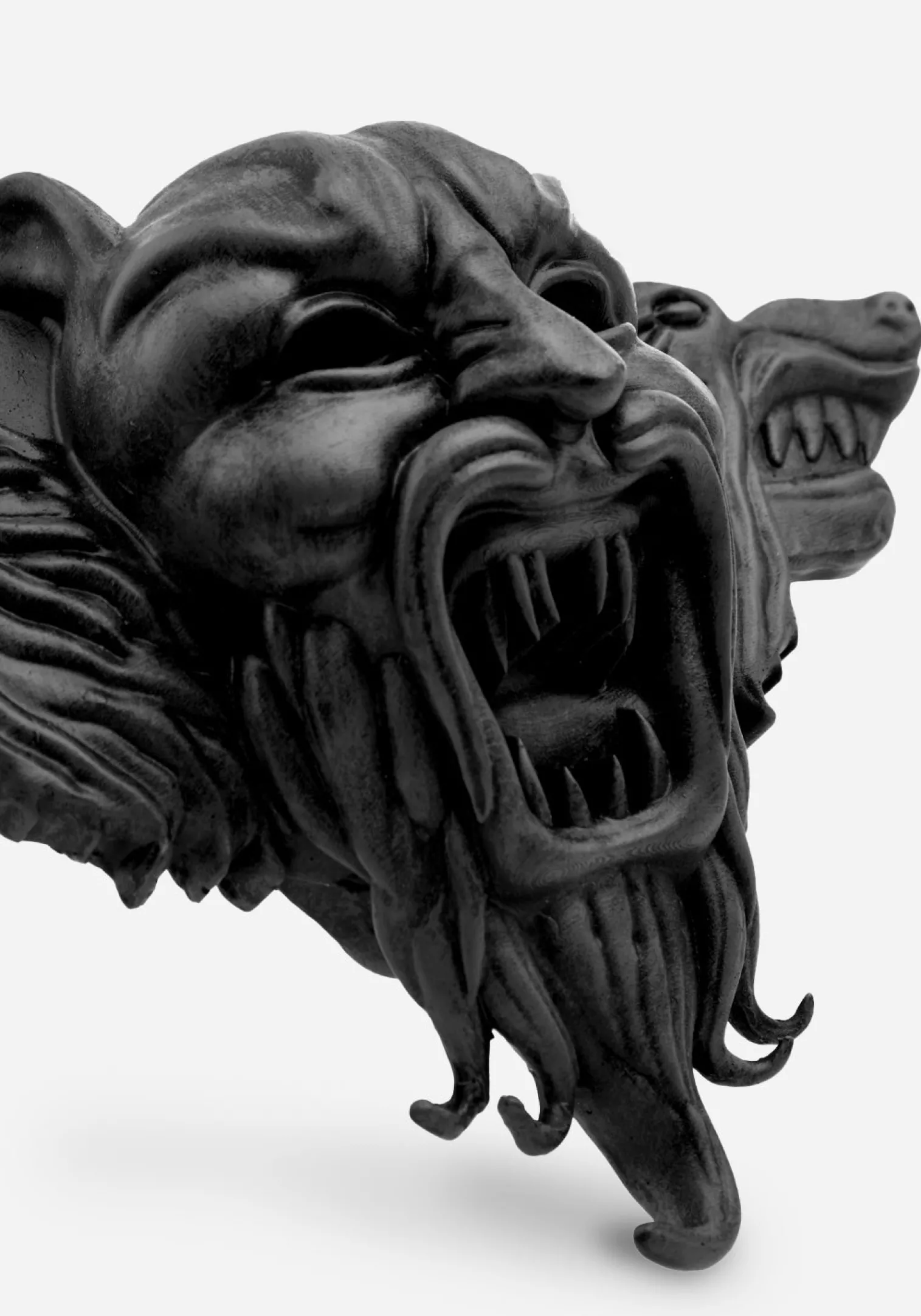 Dracula Wall Hanger