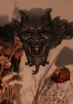 Dracula Wall Hanger