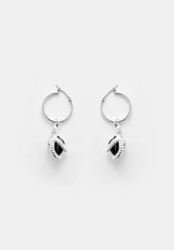 Dragon Egg Earrings