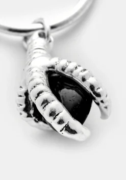 Dragon Egg Earrings