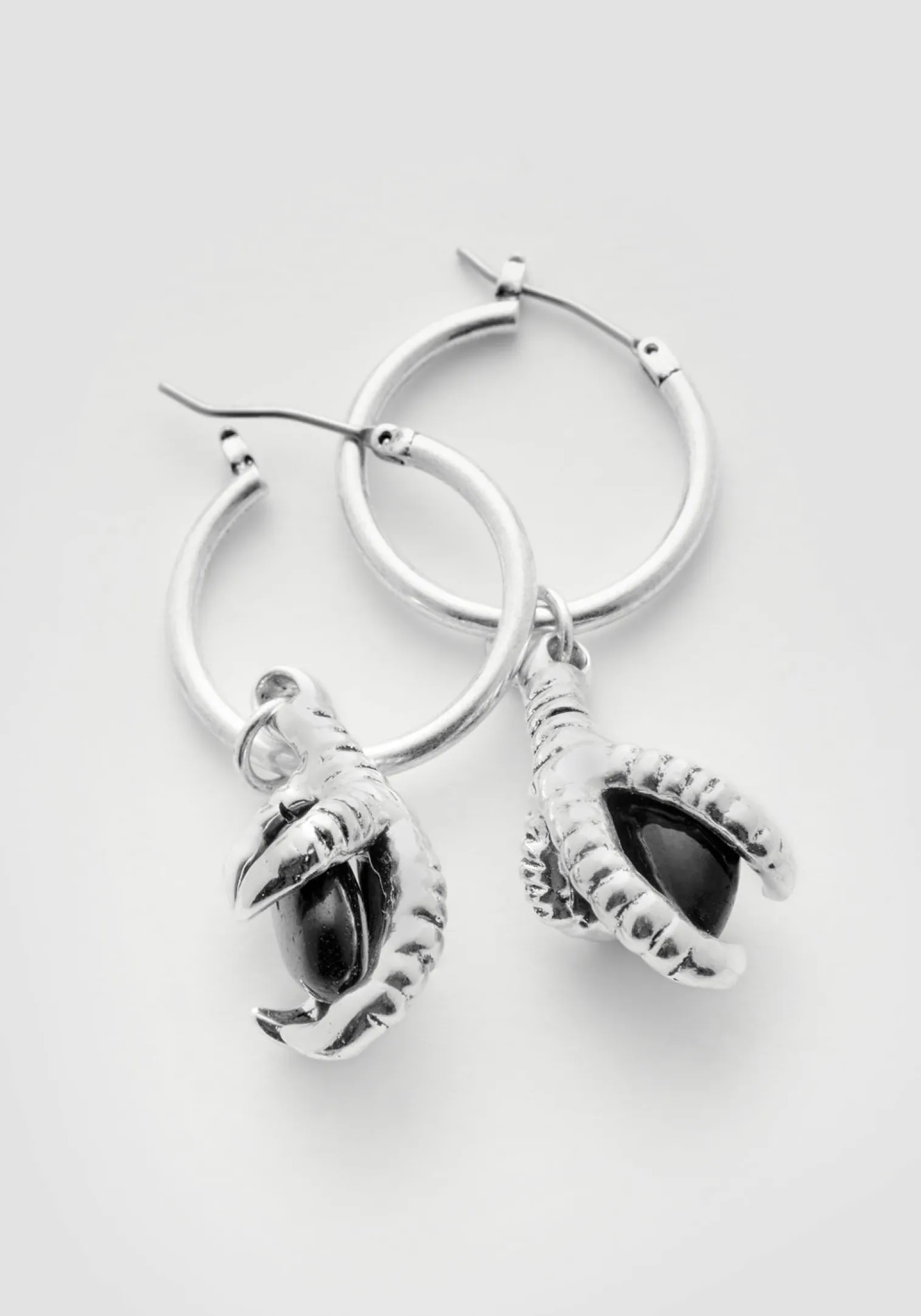 Dragon Egg Earrings