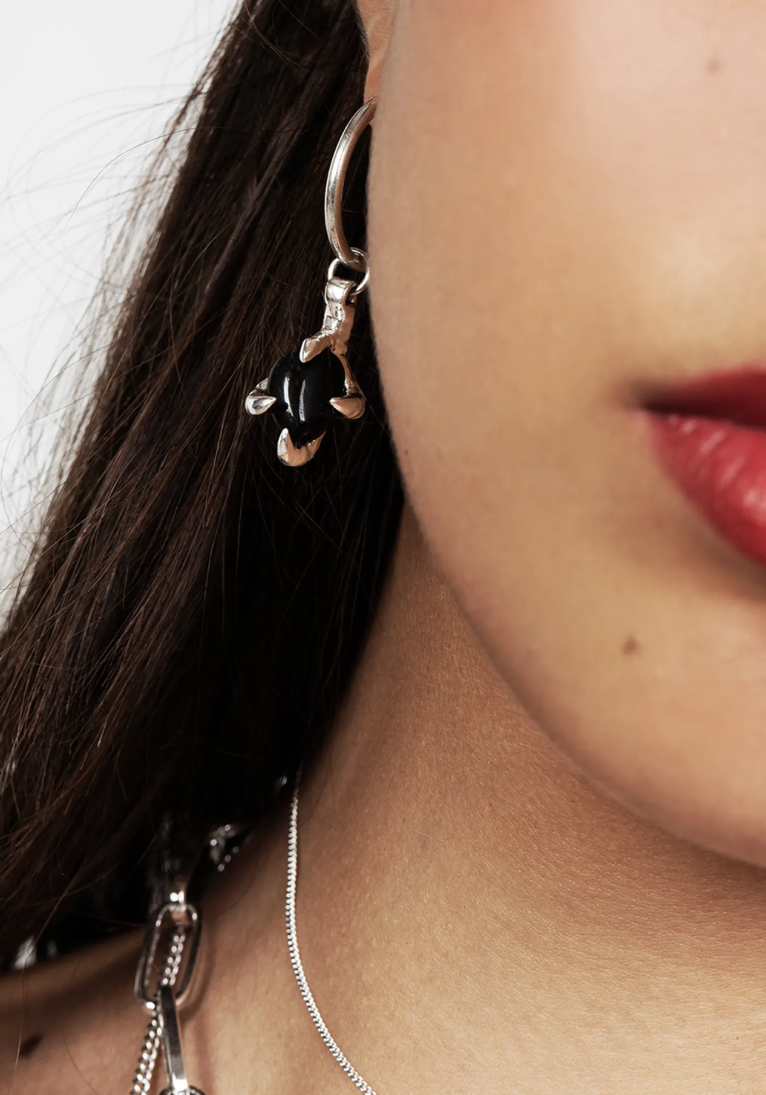 Dragon Egg Earrings