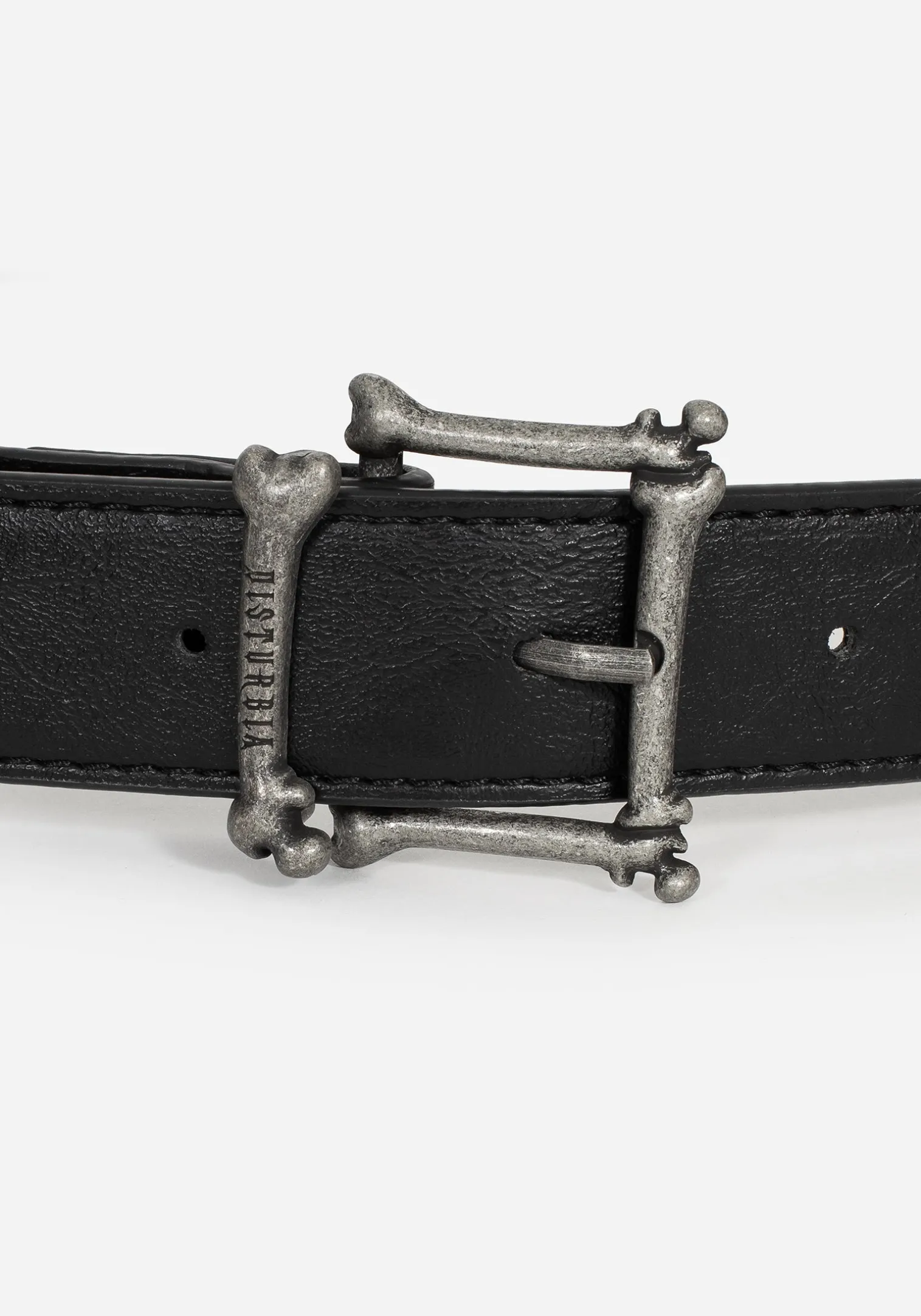 Drakon Bones Buckle Belt