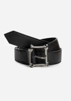 Drakon Bones Buckle Belt