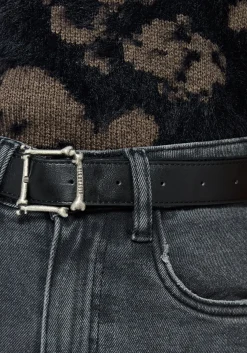 Drakon Bones Buckle Belt
