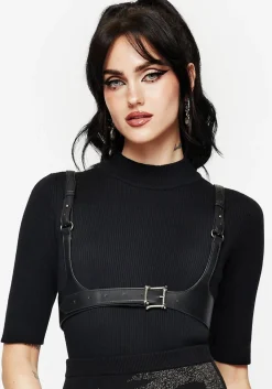 Drakon Bones Buckle Harness