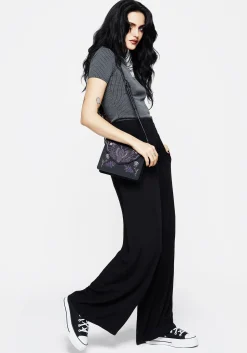 Dusk Flowy Trousers