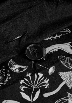 Earth Magick Bedding Set (King)